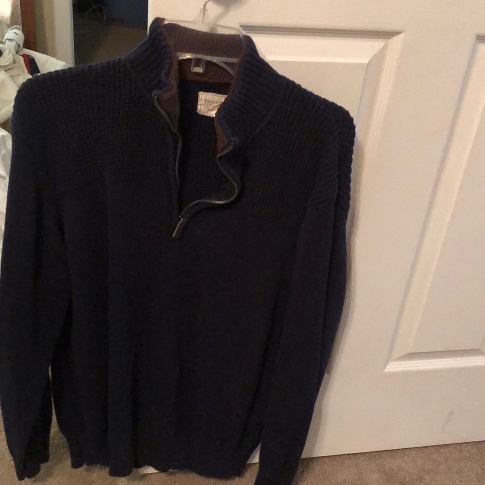 Men’s sweater